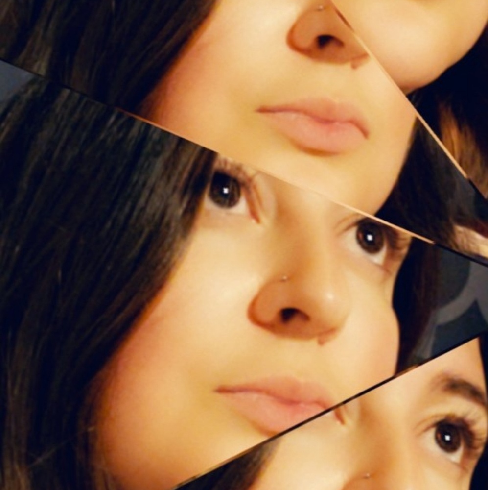 Meet your Posher, Lizett